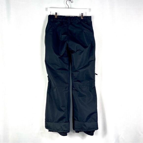 NEW Pulse Unisex Snow Ski Pants Size Small Insulated Waterproof - Picture 2 of 7